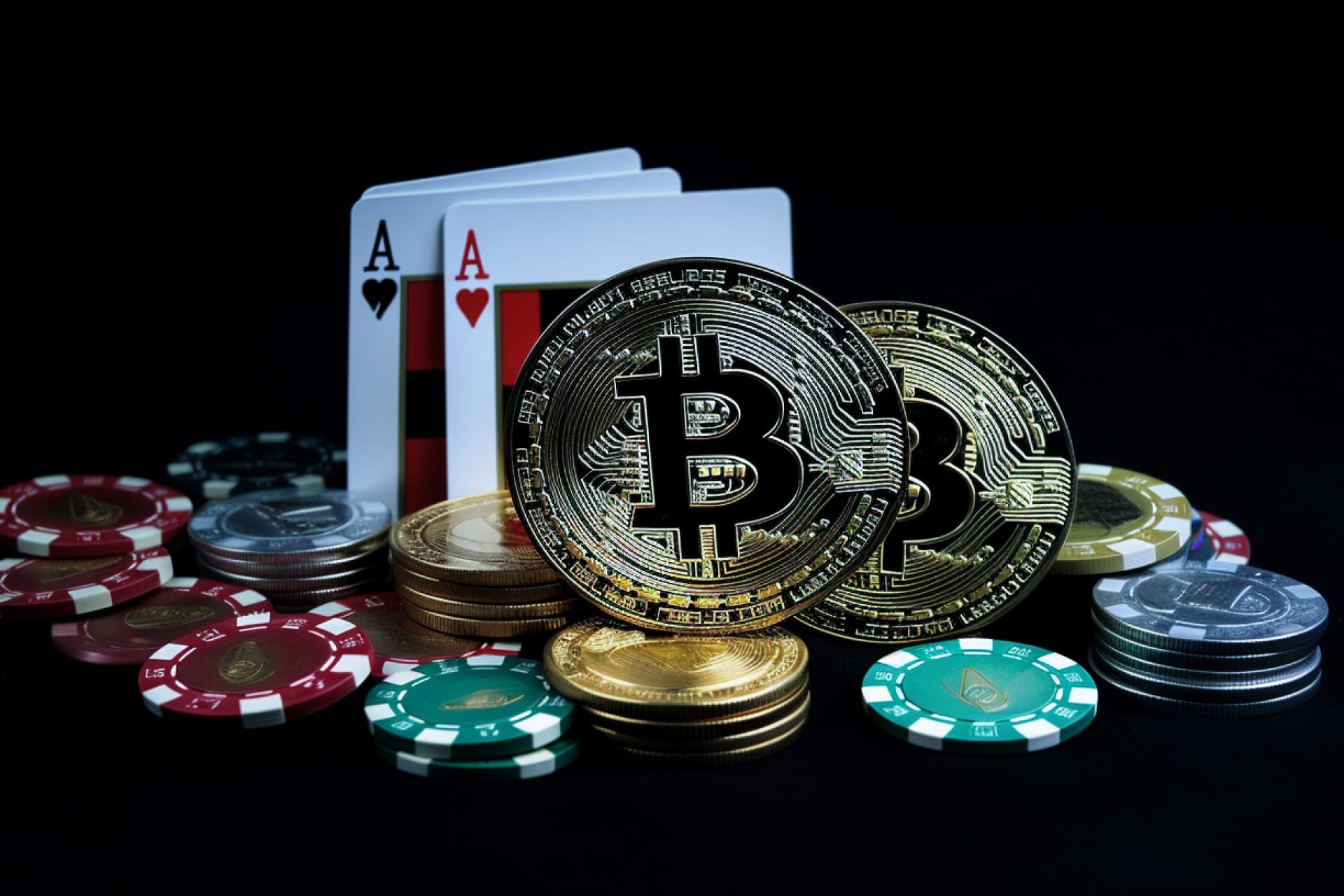 How To Win Friends And Influence People with The Security Measures of Top Crypto Casinos